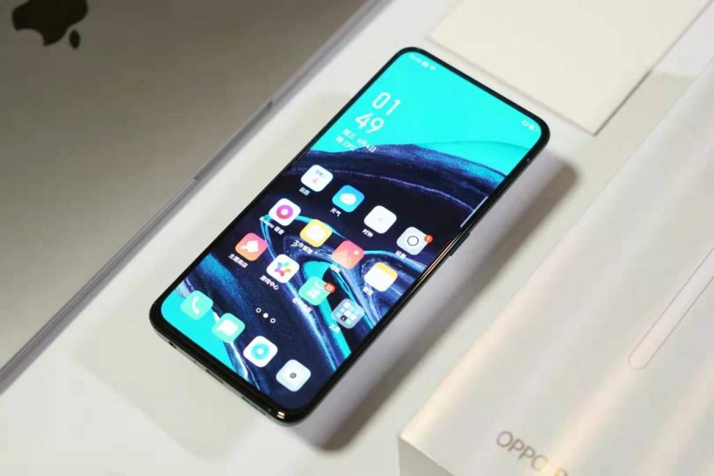 OPPO Reno2首发评测：最懂拍视频的四摄旗舰