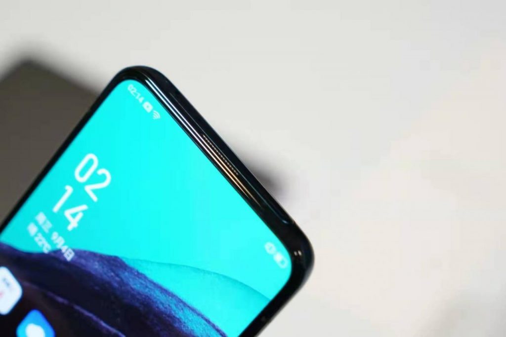 OPPO Reno2首发评测：最懂拍视频的四摄旗舰