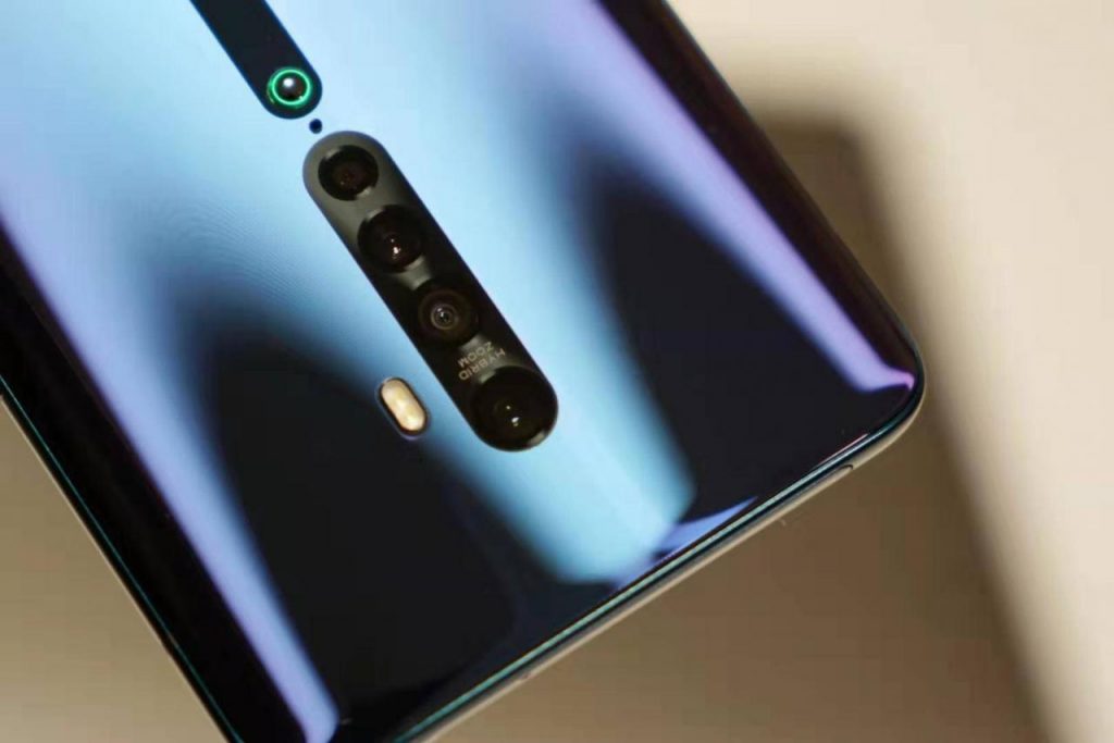 OPPO Reno2首发评测：最懂拍视频的四摄旗舰