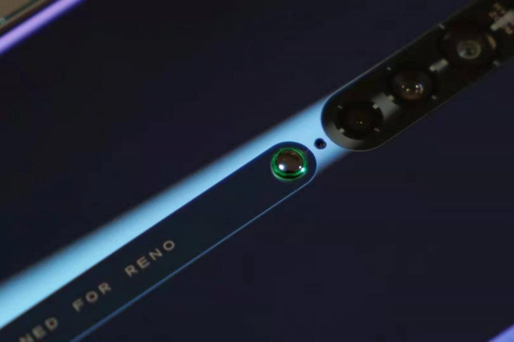 OPPO Reno2首发评测：最懂拍视频的四摄旗舰