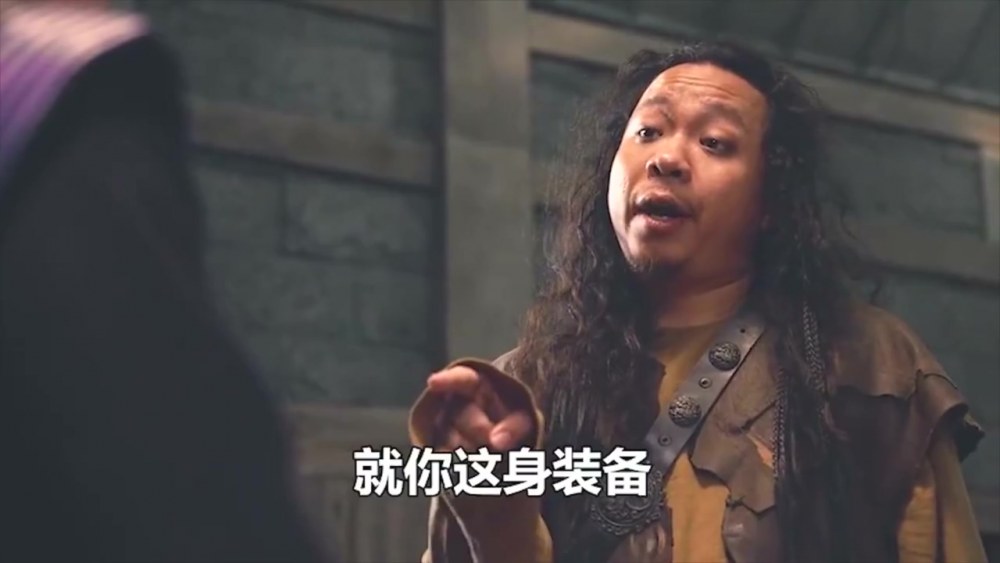李连杰代言某国产手游 网友将18个广告做成了合集
