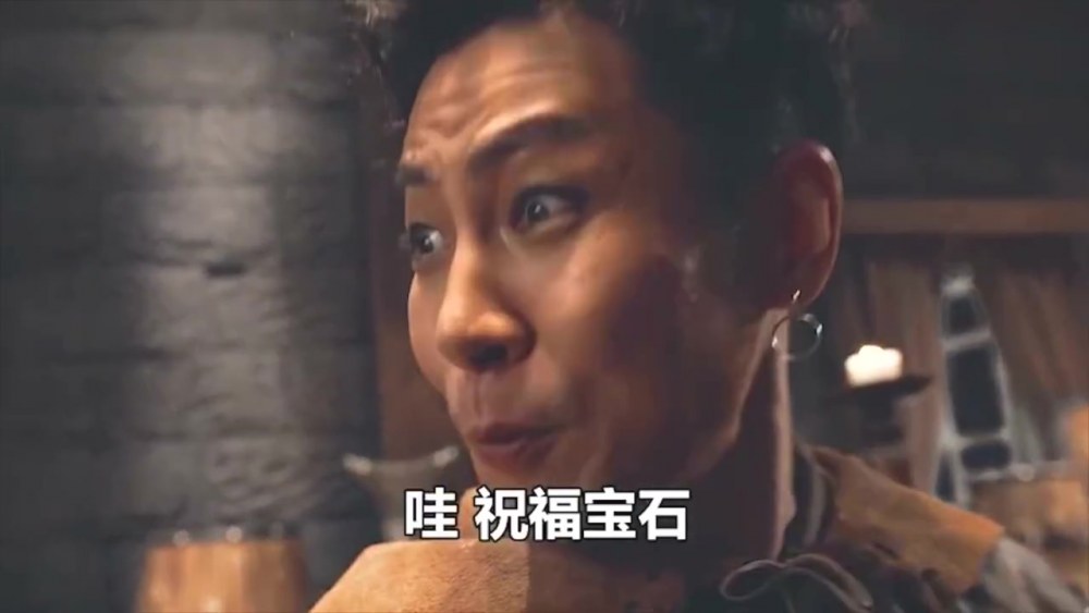 李连杰代言某国产手游 网友将18个广告做成了合集