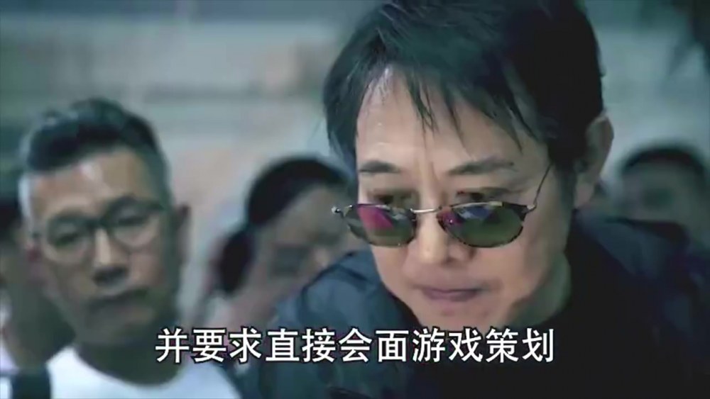 李连杰代言某国产手游 网友将18个广告做成了合集