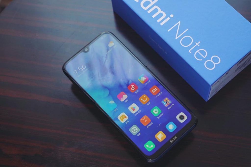 千元四摄红米Note8 是否值得买？
