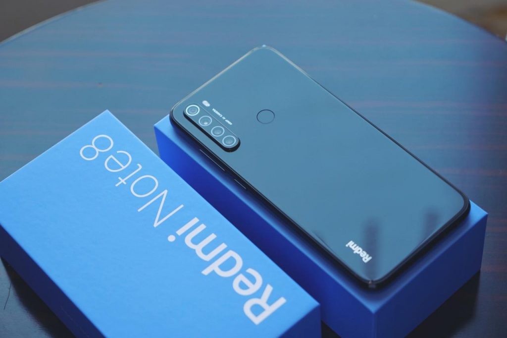 千元四摄红米Note8 是否值得买？