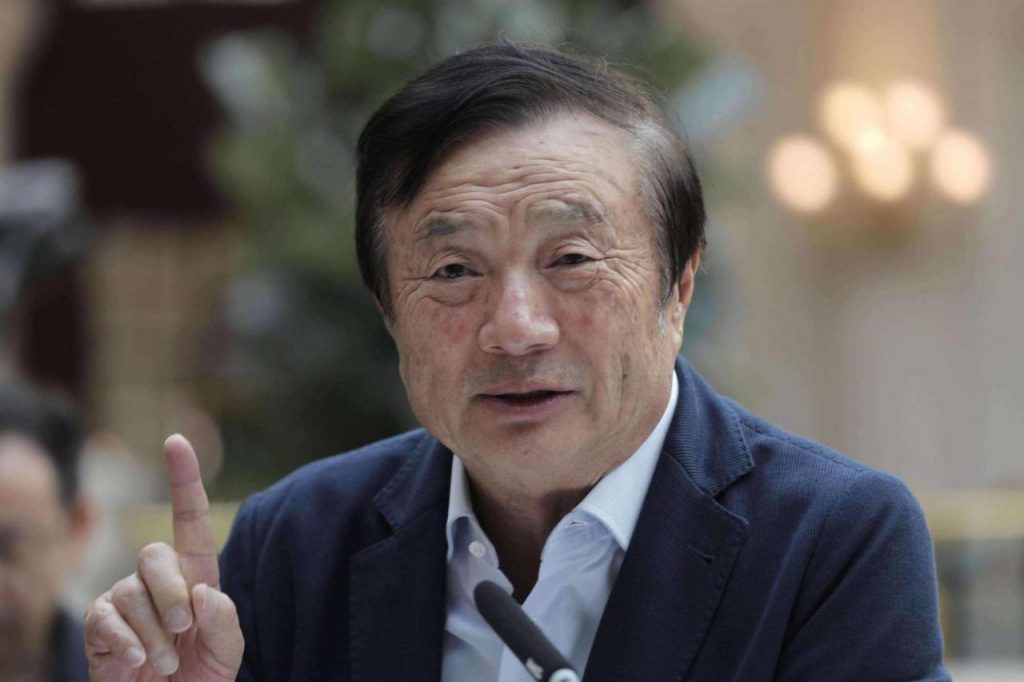 华为轮值CEO徐直军发《告研发员工书》任正非：此文写得好