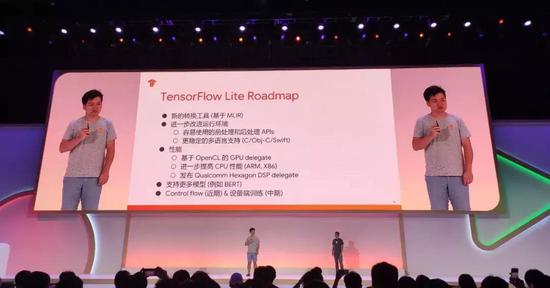 谷歌开发者大会焦点：Android 10原生支持5G