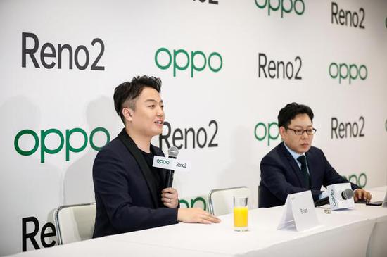 OPPO调整5G节奏：Reno2探索视频 年内推出双模5G手机