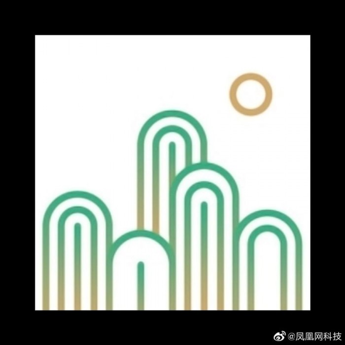 微博家绿洲logo撞脸韩国设计 网友：这基本就是照搬吧