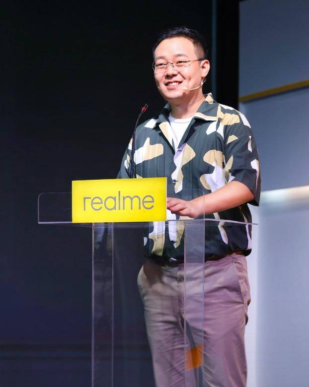 比红米Note8还低1元 四摄新机realme Q正式发布