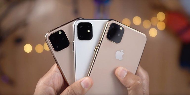 除了 iPhone 11 下周苹果发布会或许还有这些新品