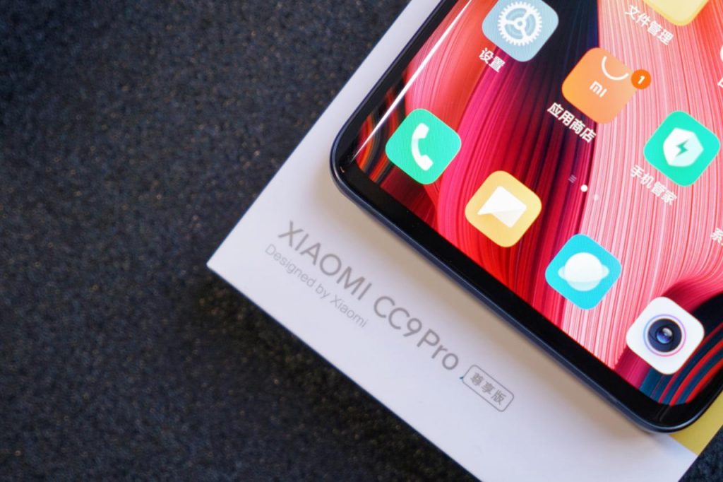 年轻人的第一部拍照机皇 小米CC9 Pro 优缺点全面评测