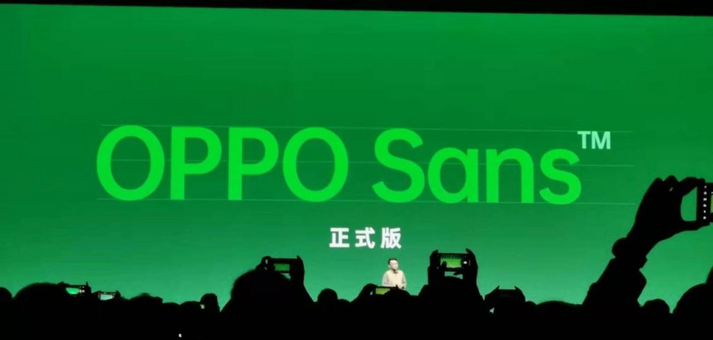 OPPO ColorOS7正式发布 双模5G手机Reno3首发