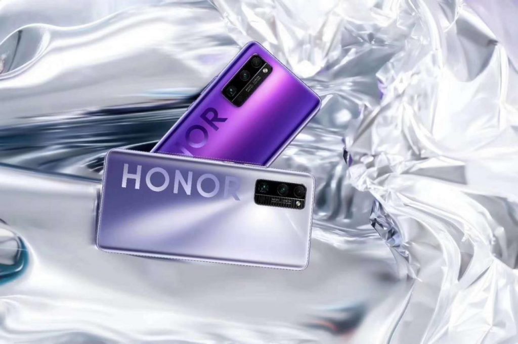 入手前必看：荣耀30 Pro+与华为P40 Pro全面对比