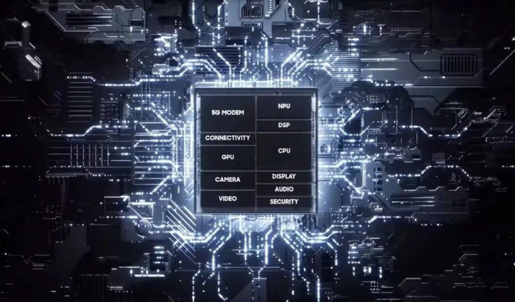 开启团战模式！iQOO Neo3吹响vivo 5G舰队集结号