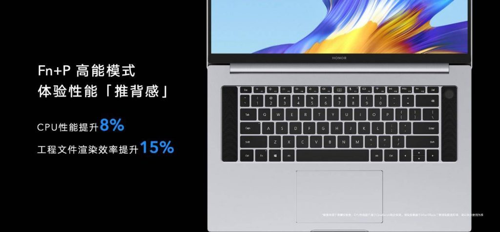 16.1英寸理想屏，荣耀MagicBook Pro 2020首发放“眼”精彩