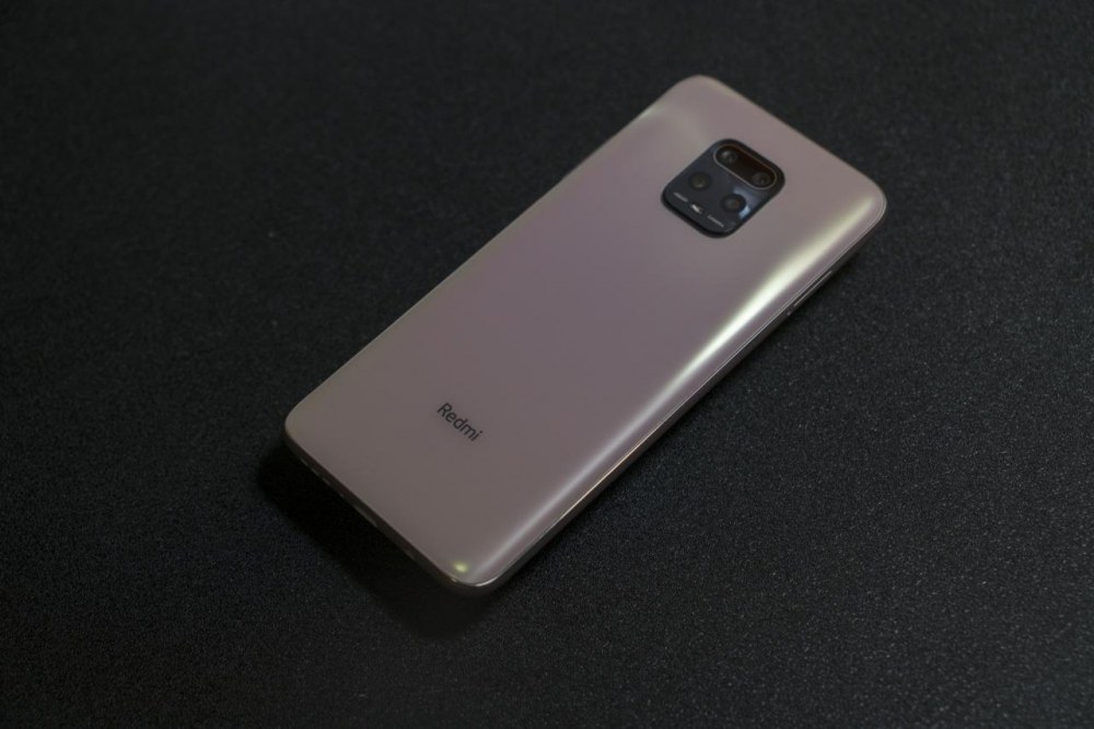 「主观评测」Redmi 10X Pro真配得上轻旗舰三个字吗