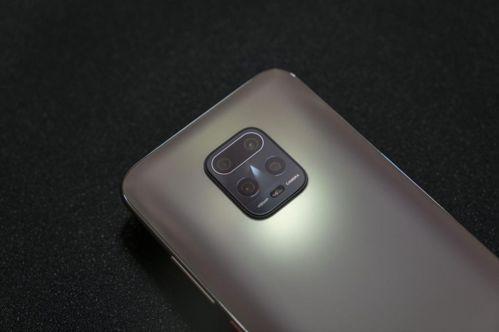 「主观评测」Redmi 10X Pro真配得上轻旗舰三个字吗