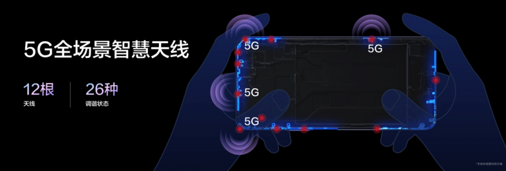 即刻5G不等待，华为畅享20 Pro正式发布 售价1999元起