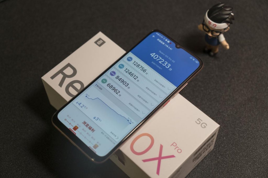 「主观评测」Redmi 10X Pro真配得上轻旗舰三个字吗