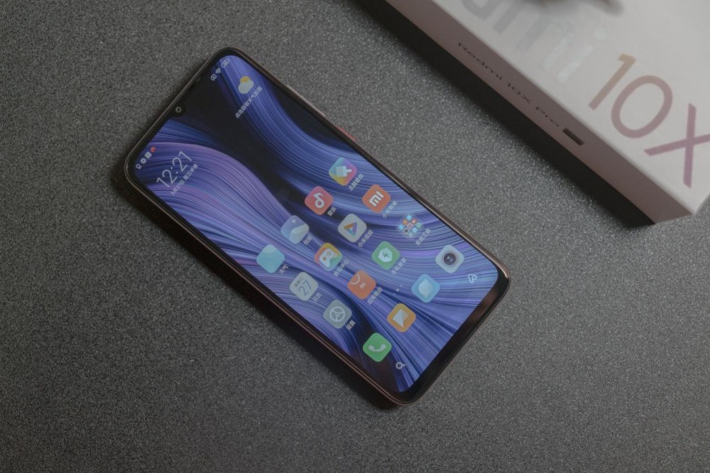 「主观评测」Redmi 10X Pro真配得上轻旗舰三个字吗