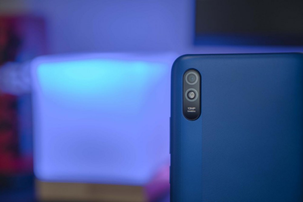 Redmi 9A：599元可以买到的最靓新机 没有之一