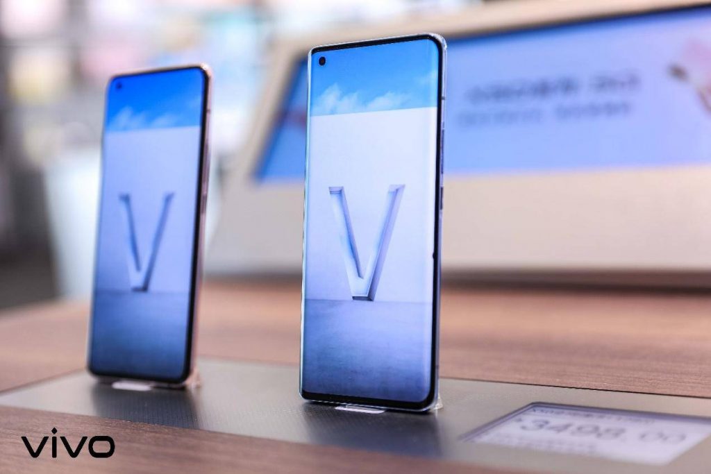 中国智能手机市场Q2数据发布：vivo稳居第二，环比增长23%