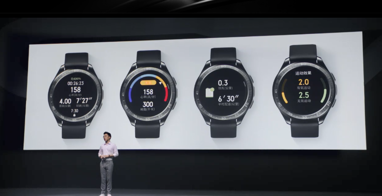 初识vivo WATCH：将腕表设计融入智能穿戴