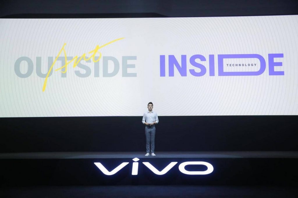初识vivo WATCH：将腕表设计融入智能穿戴