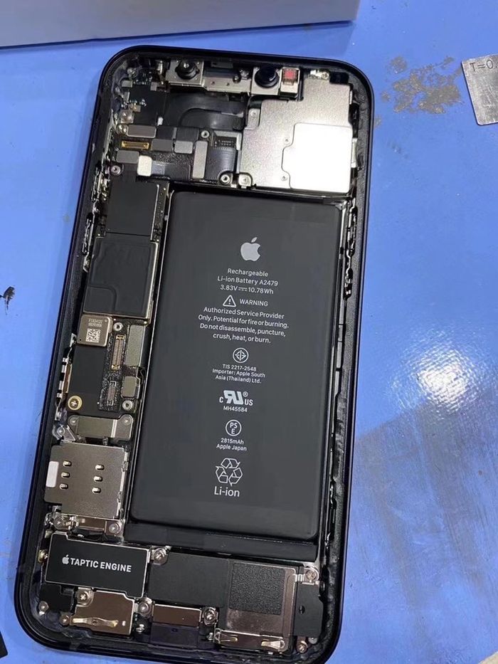 iPhone 12拆解视频曝光：确认高通骁龙X55通讯模组