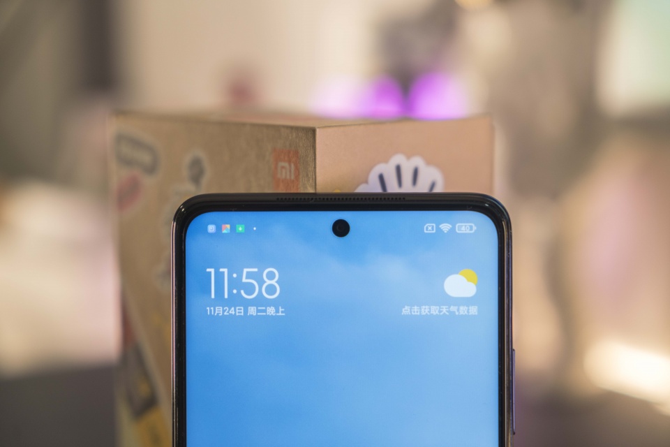 Redmi Note9 Pro评测：千元机配谈旗舰级影像吗？