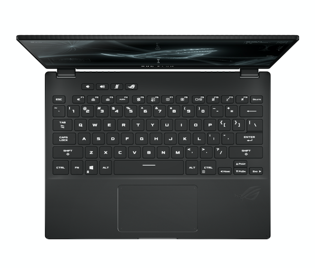 独占锐龙9 5980HS  ROG发布首款13”轻薄全能本幻13