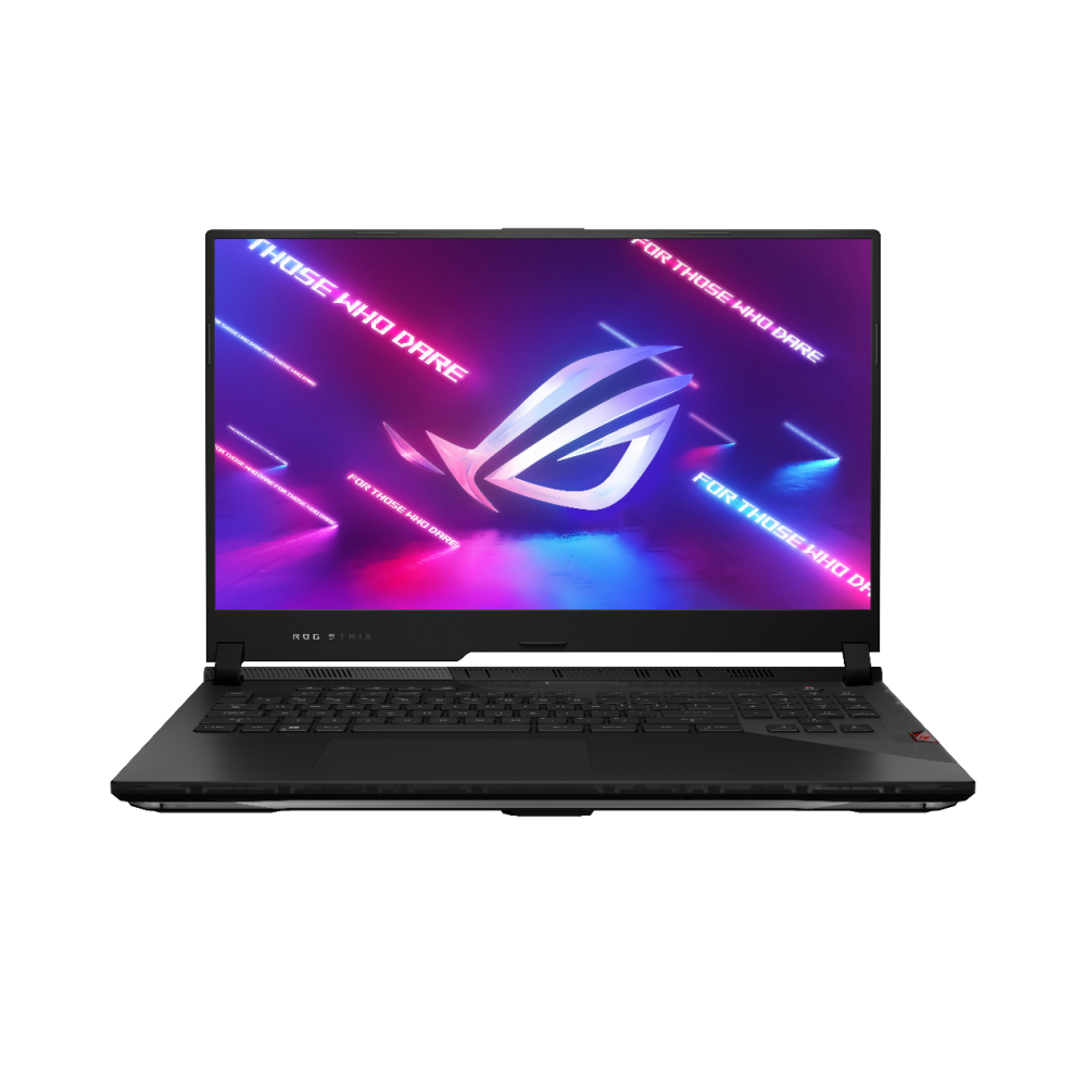 360Hz电竞屏+锐龙9 5900HX超频版处理器 ROG枪神5 Plus发布
