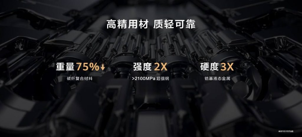 华为Mate X2发布，华为在折叠屏上的研发和创新不会止步
