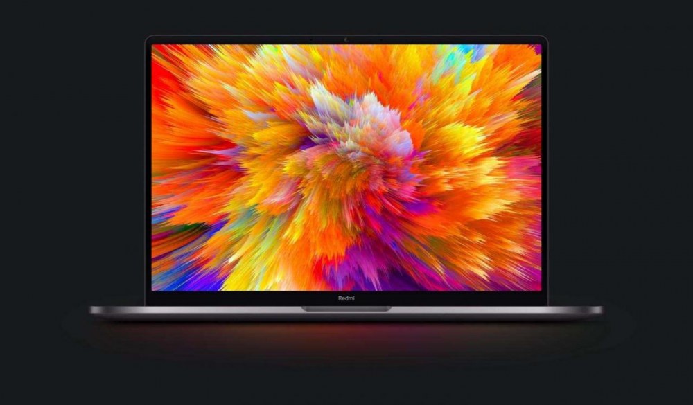 3.2K超视网膜90Hz全面屏 全新RedmiBook Pro发布售价4499元起
