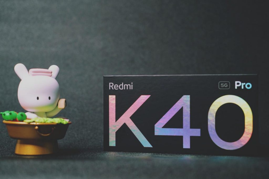 Redmi K40 Pro购买指南：优点与不足，一网打尽