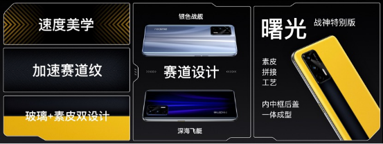 2799元起！realme真我GT正式发布：骁龙888旗舰颠覆者