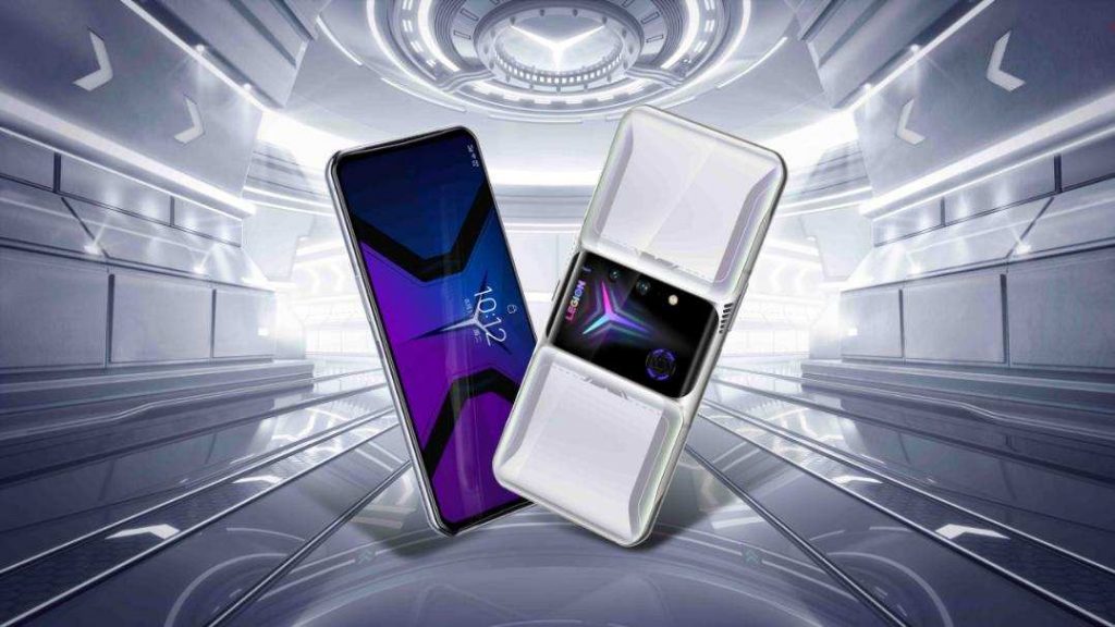 开启电竞旗舰新纪元，拯救者电竞手机2 Pro正式发布，3699元起
