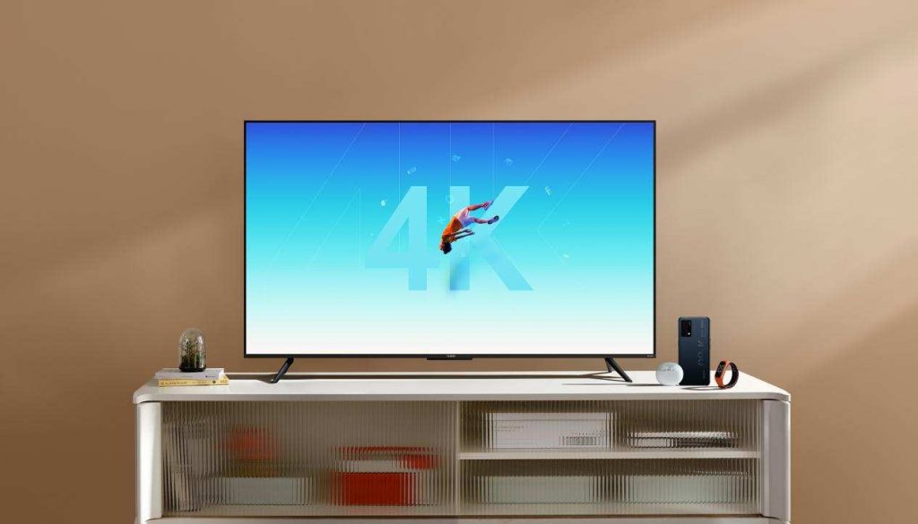 OPPO智能电视K9：广色域4K全面屏、HDR10+认证