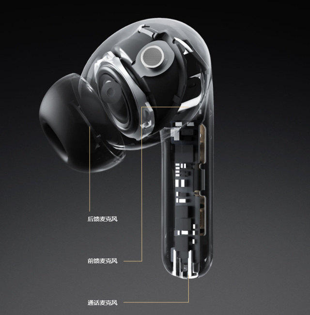 799 元三麦克风降噪：小米降噪耳机 Pro 正式发布