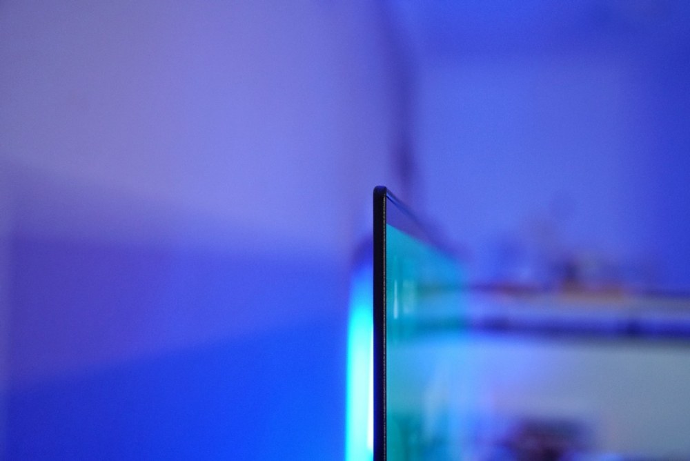 年轻人的第一台OLED？小米电视6 OLED版首发评测：优点不足通通告诉你