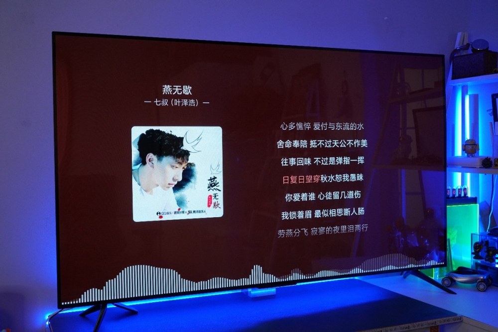 年轻人的第一台OLED？小米电视6 OLED版首发评测：优点不足通通告诉你