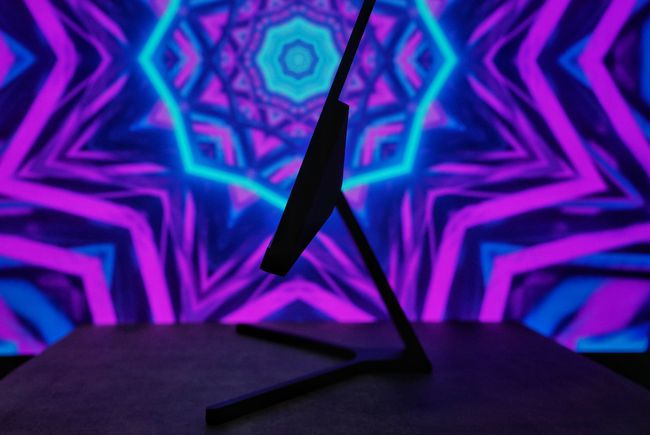 「科技头条开箱」红米百货上新：Redmi 27英寸2K电脑显示屏拆拆拆