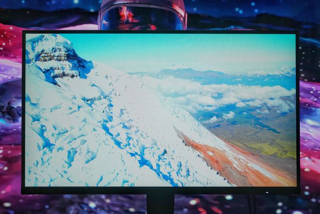 「科技头条开箱」红米百货上新：Redmi 27英寸2K电脑显示屏拆拆拆