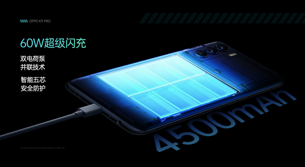 K系列新品“芯”升级，OPPO K9 Pro再次打造硬核之作