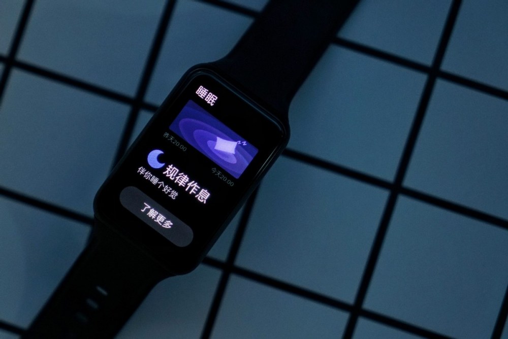 睡眠问题终结者！OPPO Watch Free快速评测