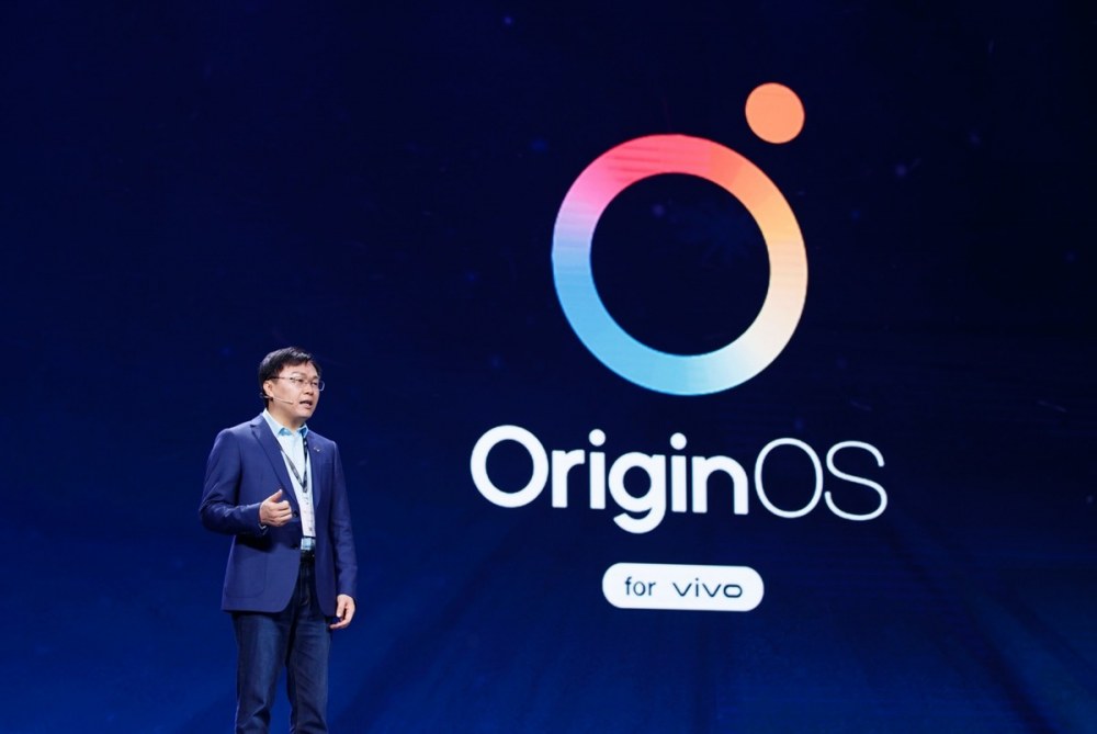 vivo OriginOS获泰尔实验室首张移动智能终端操作系统个人信息保护五星证书