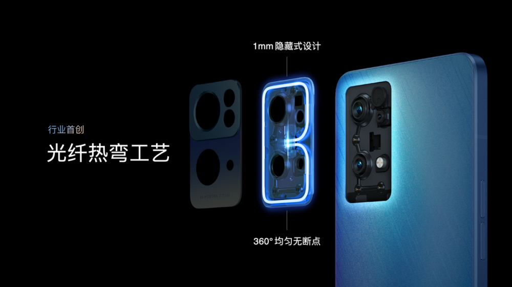 OPPO Reno7系列发布，独家首发全新RGBW传感器IMX709