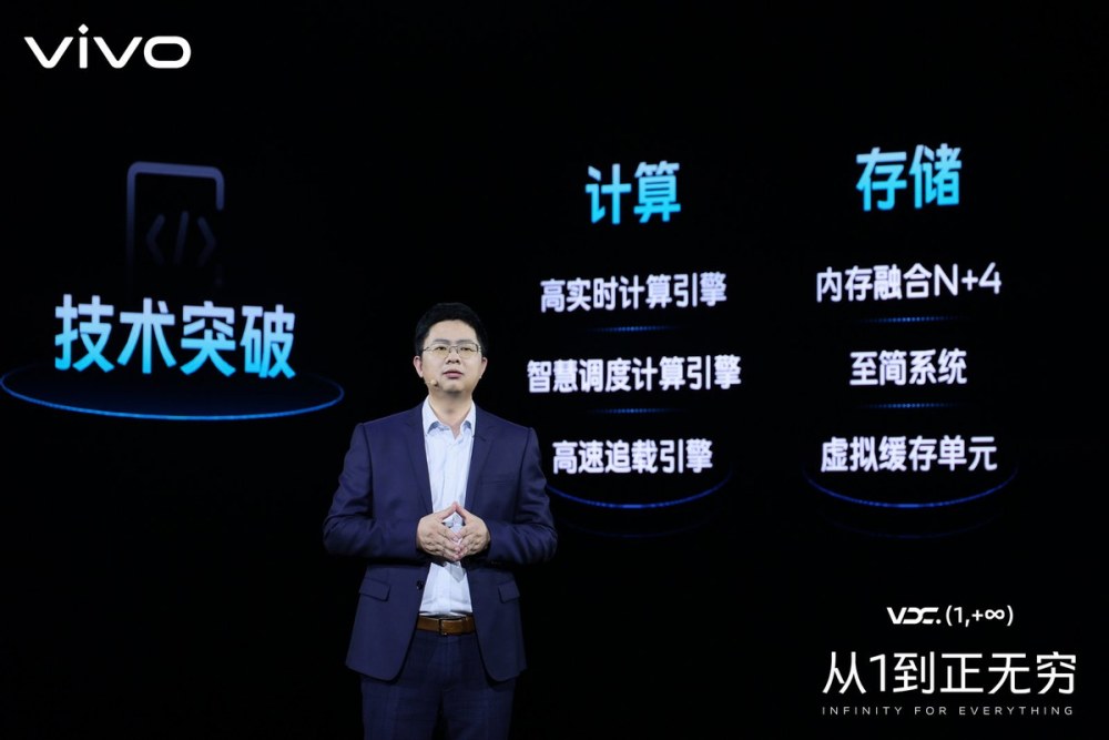 2021 vivo开发者大会:聚焦行业建设,携手共建产业繁荣 2021 vivo开发者大会:聚焦行业建设,携手共建产业繁荣
