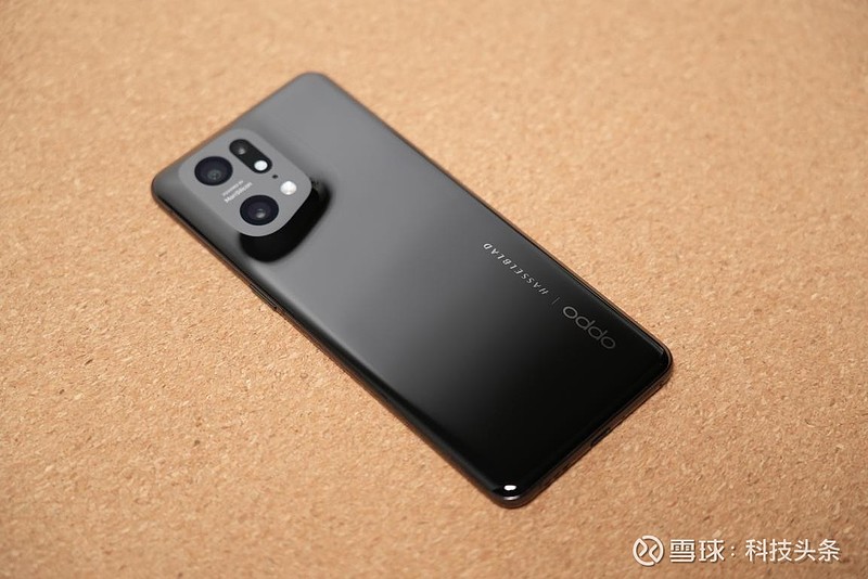 OPPO Find X5 Pro评测：跟一加10 Pro有什么不同？